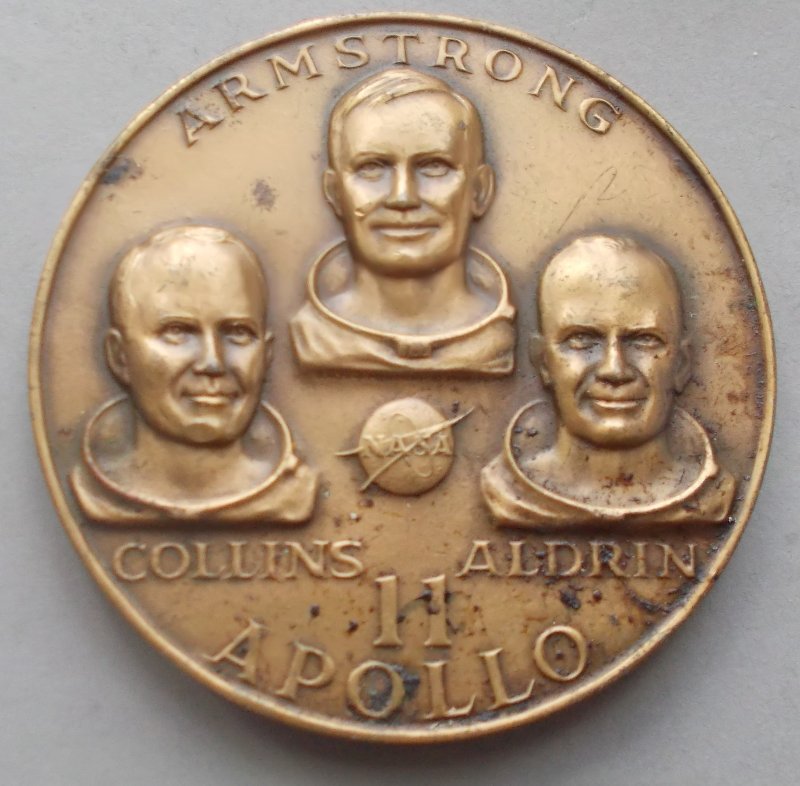 Post-Your-Space-Themed-Medals-&-Other-Exonumia!